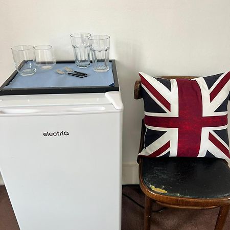 Islington Budget Guesthouse London Ngoại thất bức ảnh