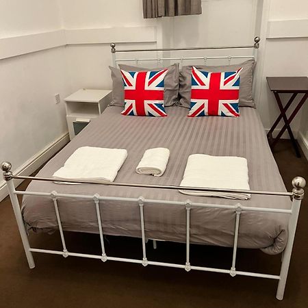 Islington Budget Guesthouse London Ngoại thất bức ảnh