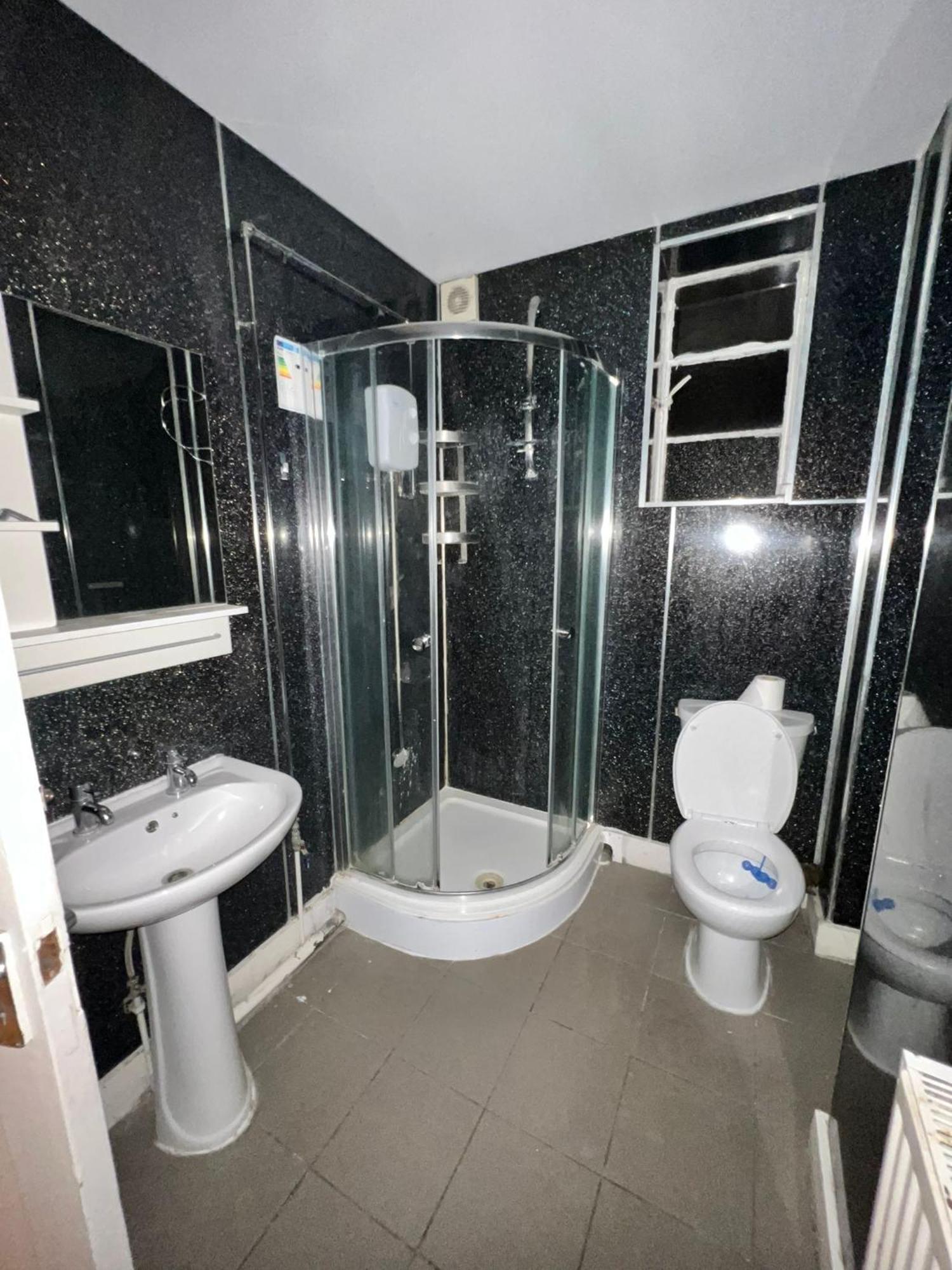 Islington Budget Guesthouse London Ngoại thất bức ảnh