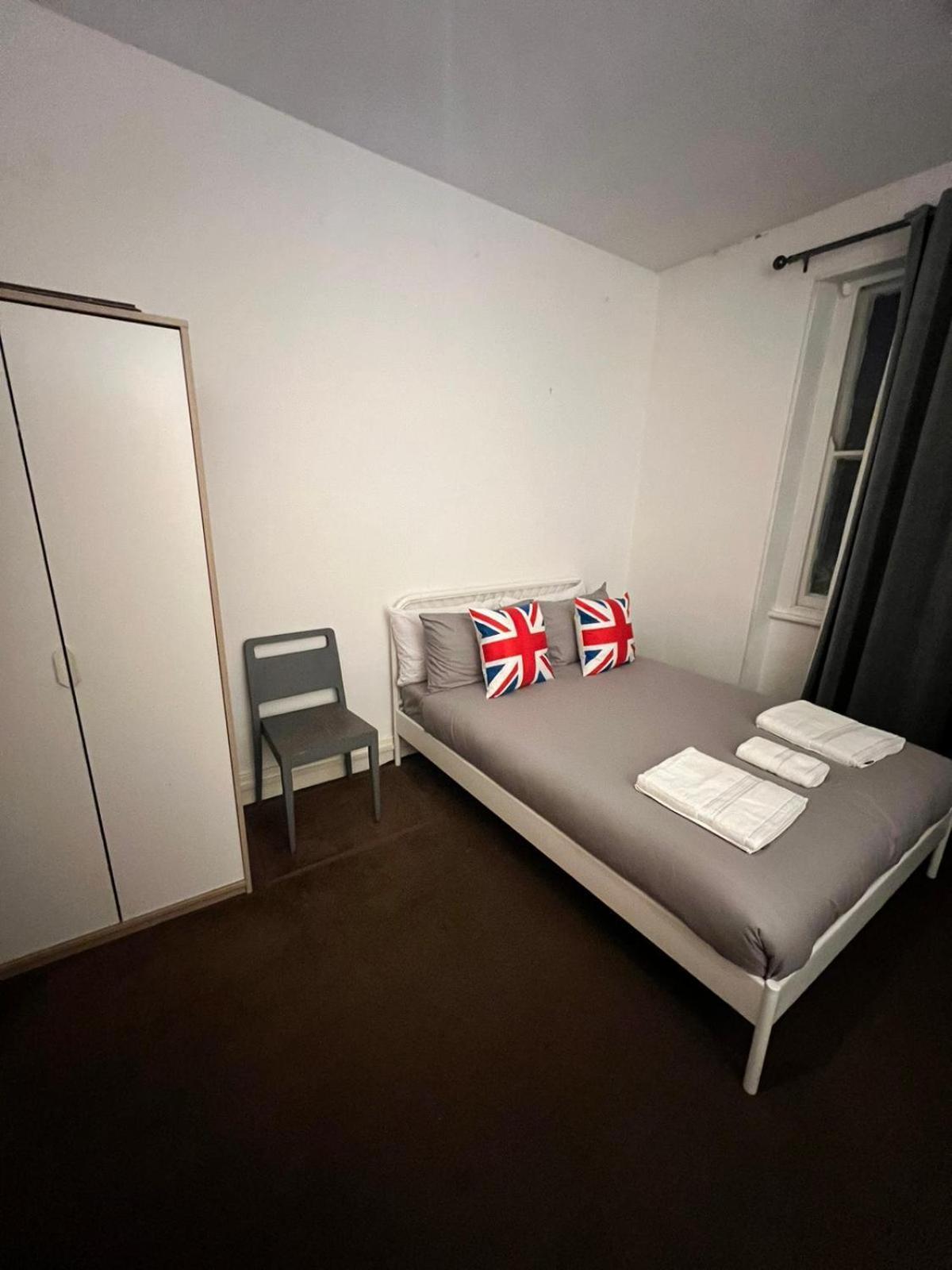 Islington Budget Guesthouse London Ngoại thất bức ảnh