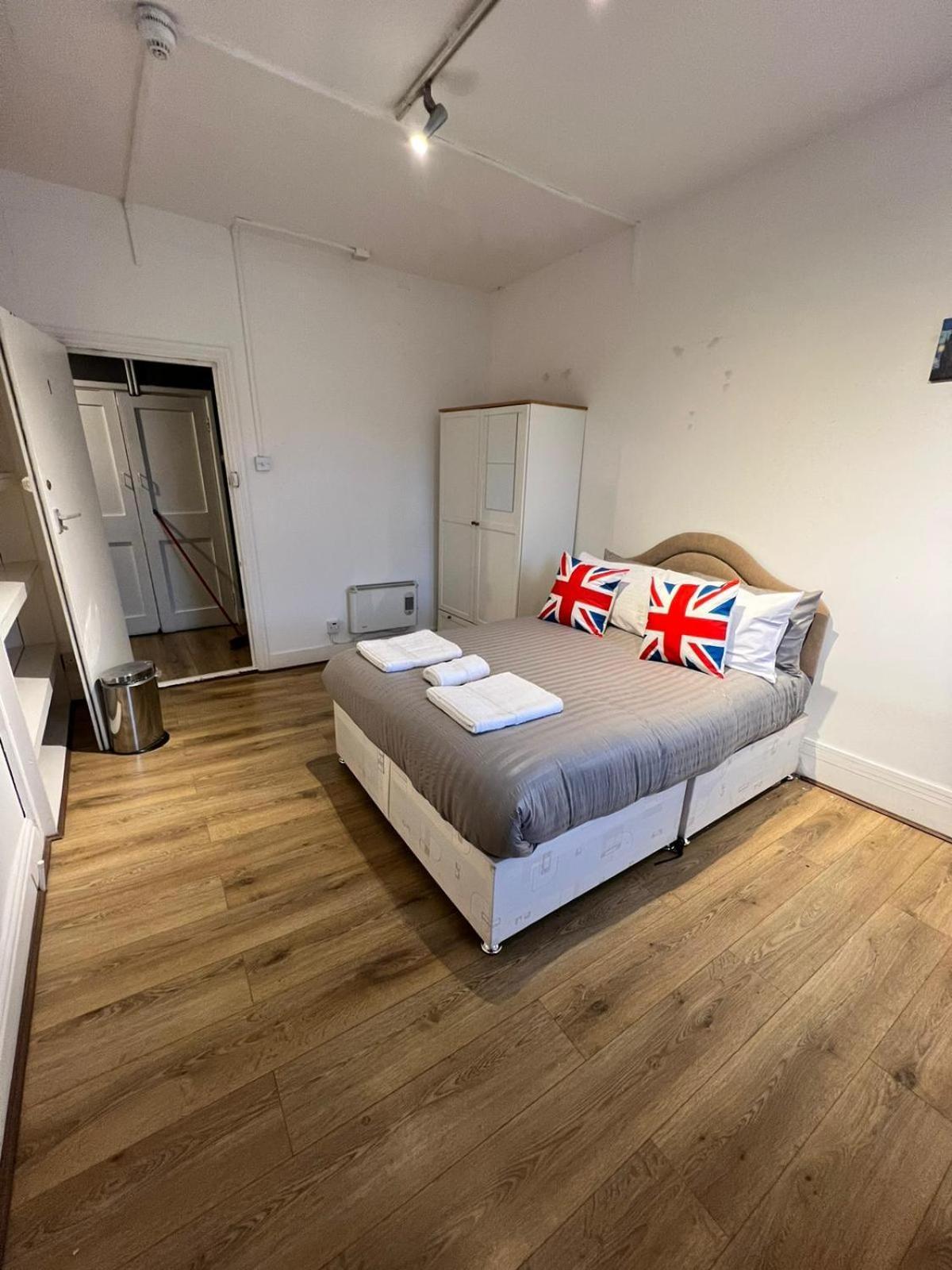 Islington Budget Guesthouse London Ngoại thất bức ảnh