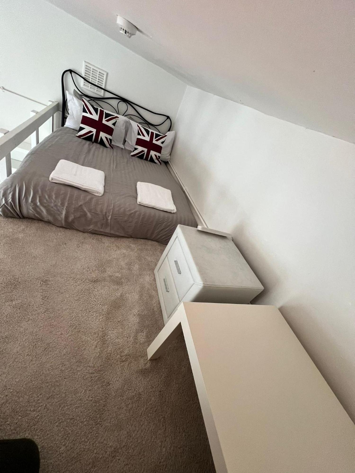 Islington Budget Guesthouse London Ngoại thất bức ảnh