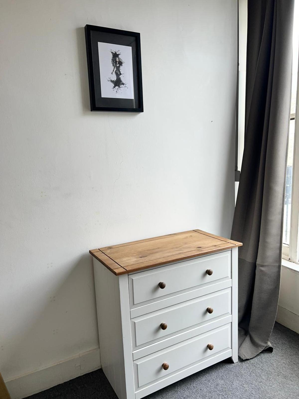 Islington Budget Guesthouse London Ngoại thất bức ảnh