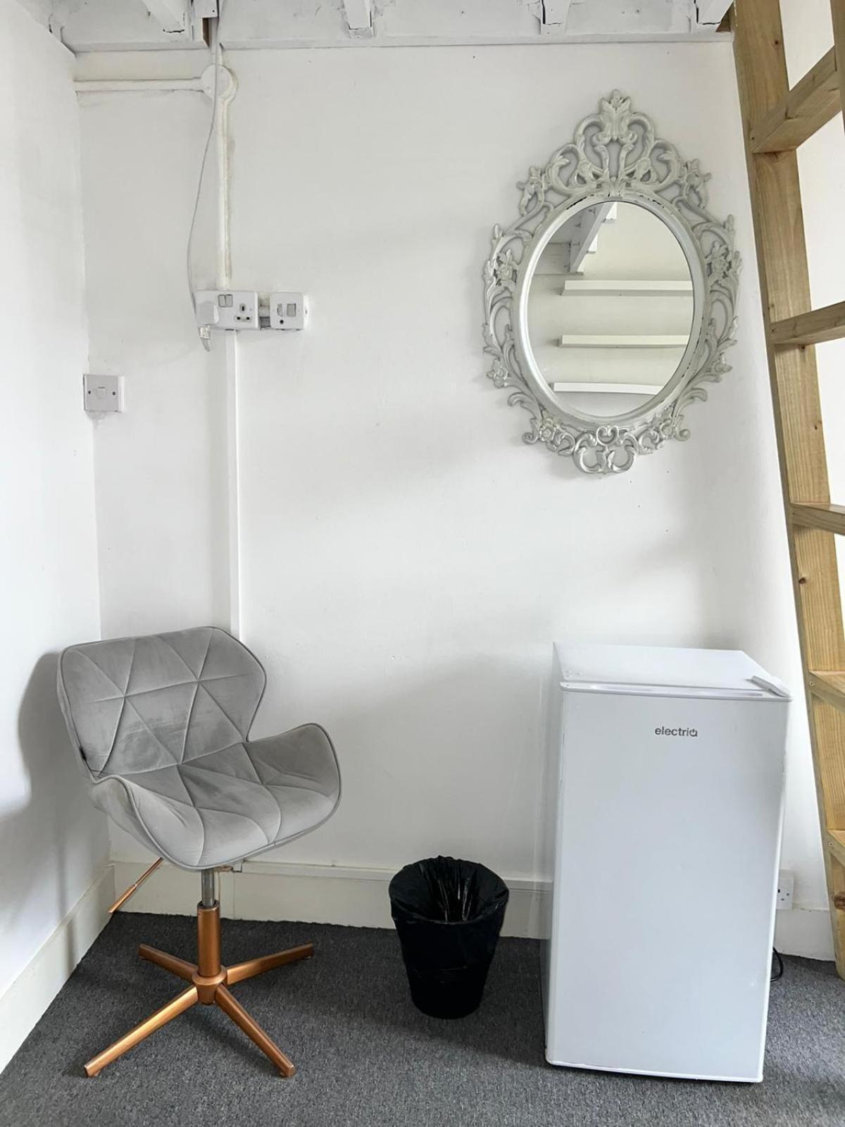 Islington Budget Guesthouse London Ngoại thất bức ảnh
