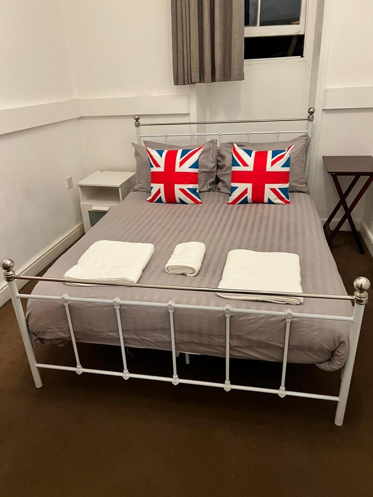 Islington Budget Guesthouse London Ngoại thất bức ảnh